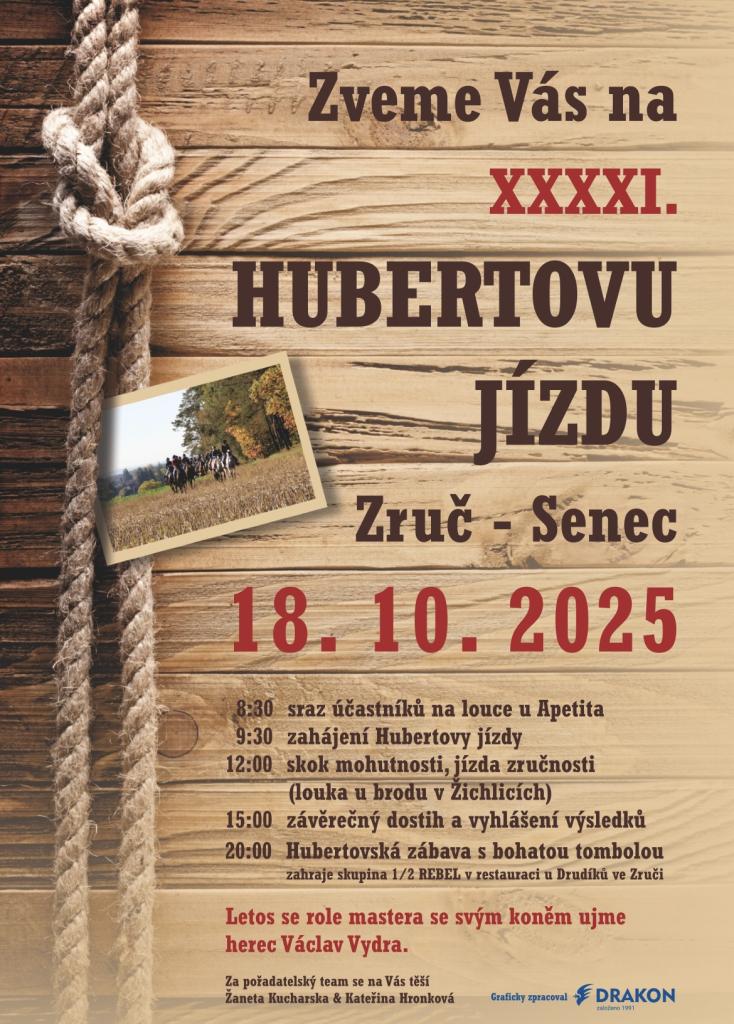 hubertova_jizda