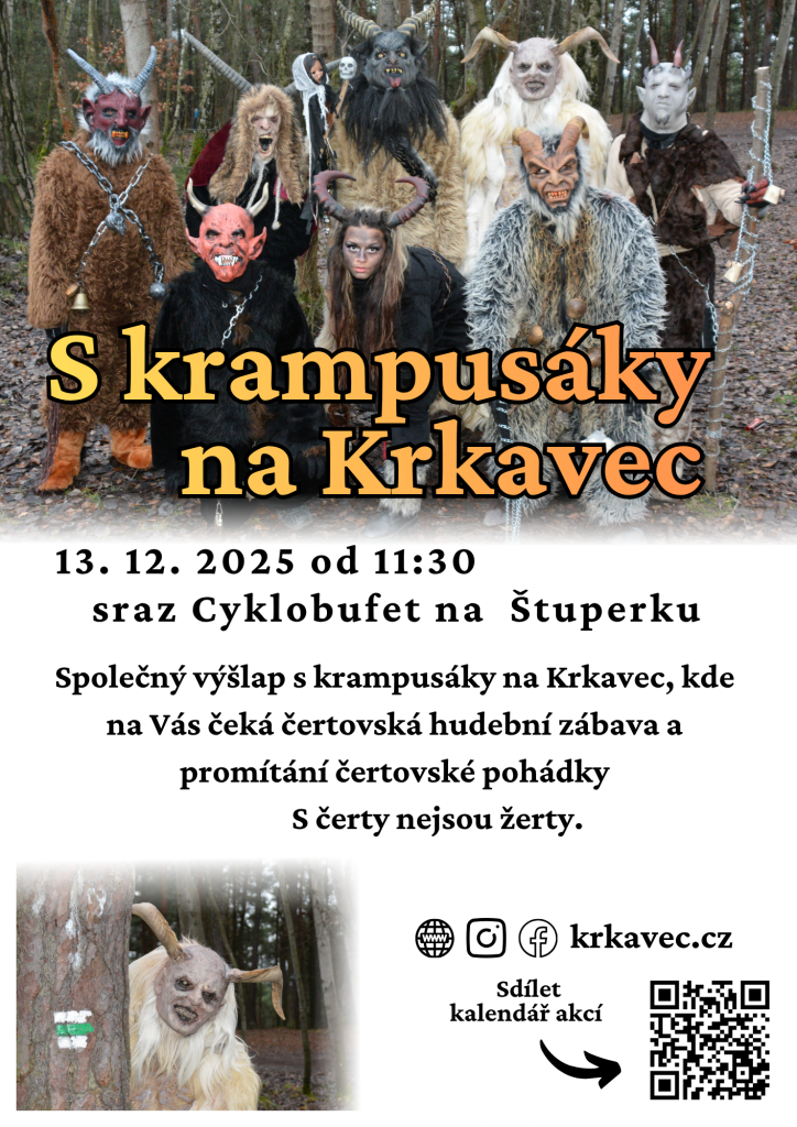 krampus-krkavec