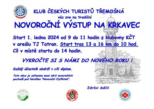 KCT - Krkavec