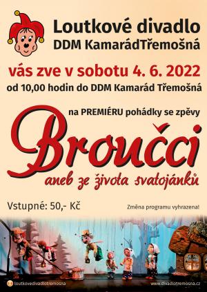 broucci_loutkove
