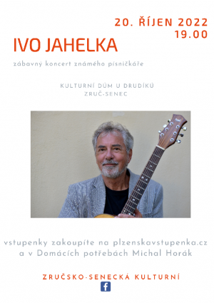 Ivo Jahelka