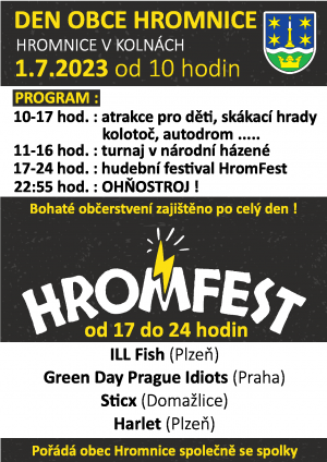 hromfest