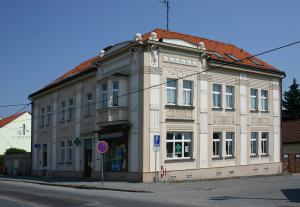 Lekarsky dum