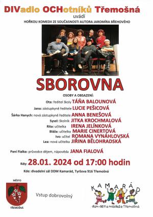 sborovna