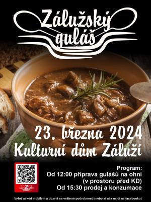 Zaluzsky gulas