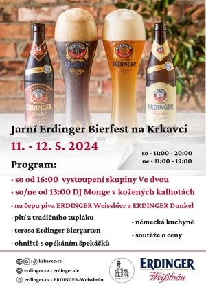 Erdinger fest