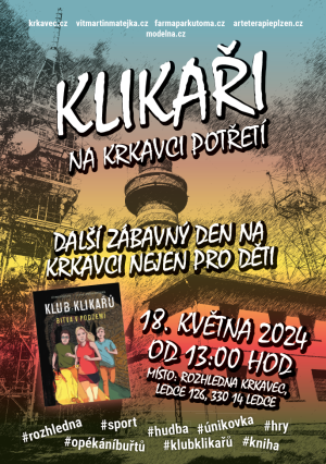 klikaři
