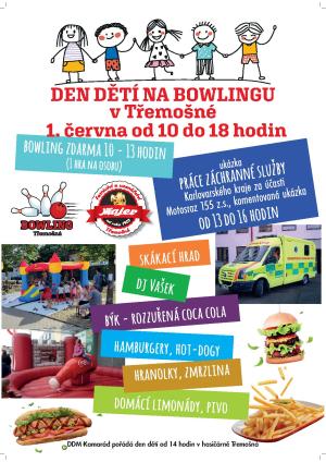 den deti bowling