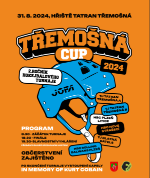 tremosna cup