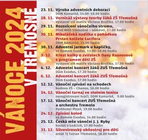 vanocni akce 2024